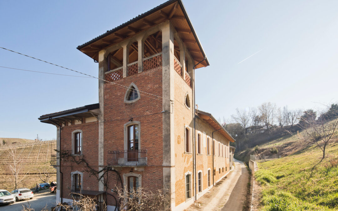 Una Faccenda Di Famiglia